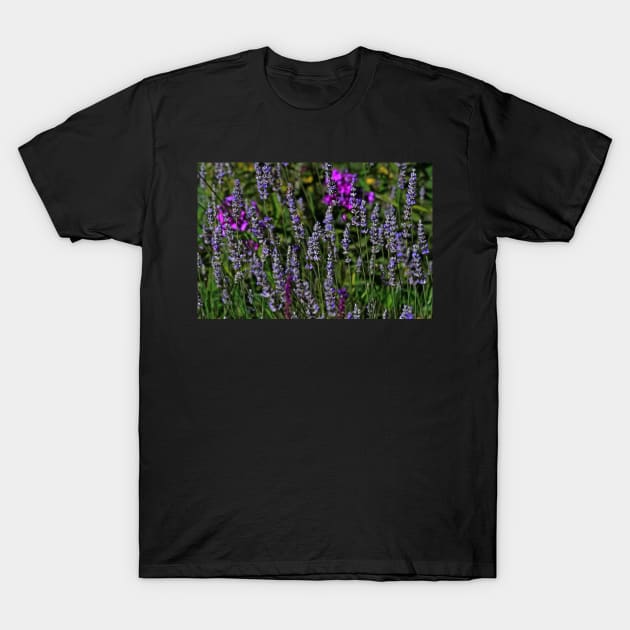 The Meadow T-Shirt by EileenMcVey